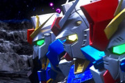 新作ARPG『SDガンダム バトルアライアンス』体験版が面白いと話題に！「思ってたより爽快感ある」「ストーリーもしっかりしてる」