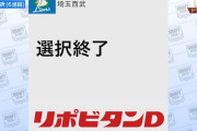 西武2020年ドラフト総まとめ