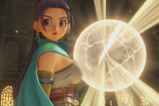 Switch版DQ11、発売から半年かけてようやく50万本到達！あっさりミリオン超のPS4との差が浮き彫りに