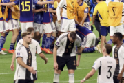 サッカードイツ代表「費用は全部こっちで持つから試合やってくれ」と日本に泣きのもう1回