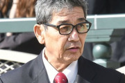 【訃報】川村禎彦調教師が病気のため６６歳で逝去