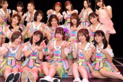 【SKE48】熊崎晴香、完全体への進化…