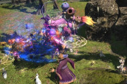 【FF14】禁断の地エウレカの超える力付与は失敗だった？これのせいでつまらなくなったという声も多い件