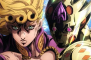 『ジョジョ5部』の最終決戦、シリーズで1番人気がない