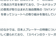 【朗報】ビジャ「日本人になんで優秀なストライカーがいないか教えたる」