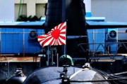 日本が太政級潜水艦の2番艦を進水！「彼らは確かに良い海軍を持っている」「中国は世界の脅威である」海外の反応