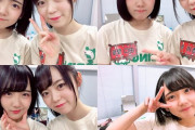【AKB48】田口愛佳と西川怜のお話し会5部制は少し無謀じゃないか？