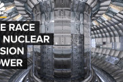 ＠アイアンマン誕生はいつの日か？核融合エネルギーの商業化に向けた開発競争が激化中＠海外の反応