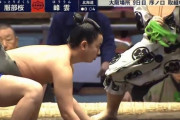 通算成績3勝172敗！弱すぎる日本のお相撲さんに海外びっくり仰天！（海外の反応）