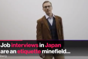 【日本の恥】日本の頭おかしい就活面接の現場　海外に見つかり馬鹿にされまくるｗｗｗｗｗｗｗｗｗｗｗｗｗｗ