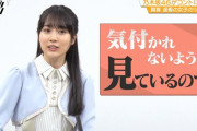 これは俺らが熱弁したら逮捕されるレベルの発言だなｗｗｗ【乃木坂46】
