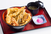 【画像】4kg超えの天丼、見つかるｗｗｗｗｗ