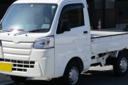 軽トラって過大評価されすぎやろ