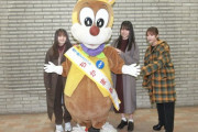【乃木坂46】齋藤飛鳥、与田祐希、賀喜遥香が福岡市地下鉄のTwitterに登場ｷﾀ━━━━━━(ﾟ∀ﾟ)━━━━━━ !!!!!
