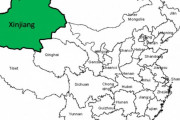 ウイグル問題で日本だけ中国に制裁せず。　アメリカ｢なぁ、つまりそういうことか？日本よ｣