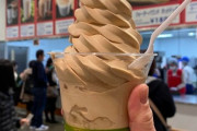 海外「北海道ソフトクリームが美味しそう！」日本のコストコの新メニューを見た海外の反応