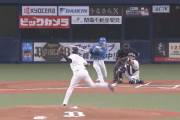 日本ハム矢澤宏太、やはり天才