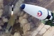 【北朝鮮】ＩＣＢＭ失敗で「平壌に破片の雨、民間被害」韓国国防部報告