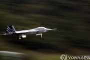 世代遅れ機 【聯合ニュース】韓国産戦闘機　超音速飛行に成功＝初飛行から６カ月[1/18]  [仮面ウニダー★]