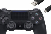 【悲報】ワイ、今年だけで7台目のPS4コントローラー購入が確定する