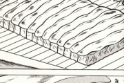 【画像】この漫画、とんでもない方法で寿司を握ってしまうｗｗｗ