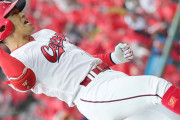 カープ田中広輔、2号ホームラン！猛打賞1本2打点4出塁！打率.327と2軍で無双中