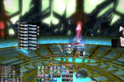 【FF14】「第2回FFXIV The k4sen」2日目にして零式難易度とも言われる極ナイツをクリア！