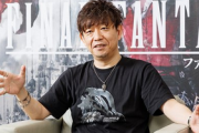 元スクエニ役員「FF16は１年半かけて長期的に売っていく」 →1年半で50万本増