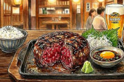 大炎上した人気のレアハンバーグ店店主が明かす騒動のその後　専門家が警鐘「運任せに近い店もある」