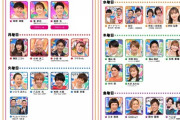 大丈夫か・・・弓木奈於が出演する木曜『ヒルナンデス！』出演キャストが難関すぎる・・・【乃木坂46】