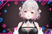 【VTuber】パトラ新衣装、そのなんの意味もないチャック誉れ高い『ありがとう』