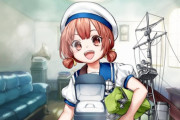 【艦これ】初婚の艦娘は誰だった？
