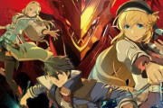 【TSUTAYAランキング】『英雄伝説 黎の軌跡II -CRIMSON SiN-』が初登場売上2位！　一方『ヴァルキリーエリュシオン』『FIFA 23』は……