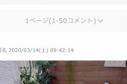 【悲報】辻希美さん、バルコニーにコケがはえてて炎上するｗｗｗｗｗｗｗｗｗｗｗ