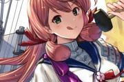 【艦これ】艦これが外部とコラボした場合送るべき人材は誰だろうか？