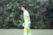 ◆Ｊリーグ◆学歴エリート国際基督教大学GK村田侑大、Ｊ３高知ユナイテッド加入！