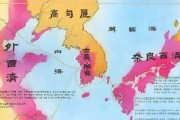 【古代国家】百済と満州国の類似性について気づいた