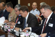 【韓米国防対話】　米国がＧＳＯＭＩＡ終了に改めて懸念表明