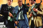 【GTA5】『グランド・セフト・オート5』が「2010年代アメリカで最も売れたゲーム」に輝く！【画像あり】