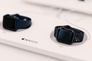 やっぱりApple Watchの稼働時間は登山だと厳しいと思う