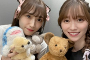 【櫻坂46】守屋麗奈、遭遇率が凄いw 渡辺梨加とのほっこりエピソード【renatalk】