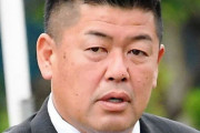 中村紀洋、バットなどの盗難被害を告白｢野球ファンで無いことを祈りたい｣
