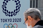 IOC委員「東京五輪開催は不確実」←海外「確実に無理」（海外の反応）