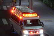 【悲報】運転中に救急車のサイレン聞こえた時の緊張感は異常なんだけど・・・・・