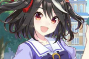 【ウマ娘】CDショップの担当者さん「サブちゃんを聴いて！呼び込もう！」