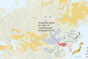 韓国人「日本と韓国人は同じ韓民族？」遂に韓国語の起源が判明！韓国語は9000年前、中国の農耕民が始まりだった‥　韓国の反応