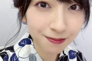 【証拠?】檜山沙耶が変わって見える理由、メイクだった