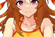 【ウマ娘】リッキー真面目に勧誘して！