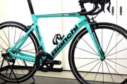 2年前のBianchiのロードバイクが8万って買いか？