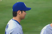 【MLB】ドジャースがロッキーズ4連戦の初戦を制す　大谷は「1番・DH」で3安打1打点1盗塁の活躍
